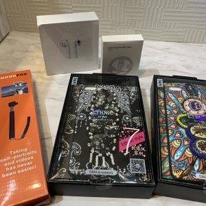 iPhoneグッズ販売