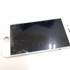 iPhone 6 液晶交換