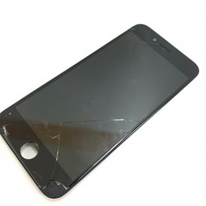 iPhone 7 液晶交換