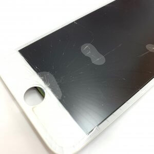iPhone 8 液晶交換