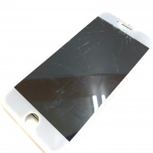 iPhone 7 液晶交換