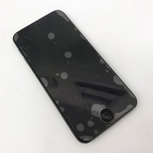 iPod touch6　バッテリー交換
