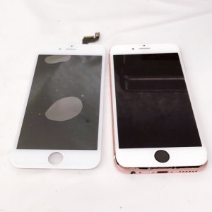 iPhone6S フロントパネル交換