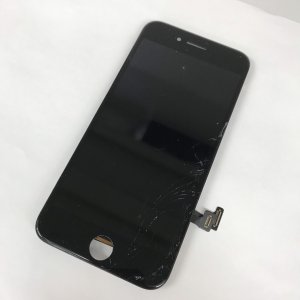 iPhone7 フロントパネル交換