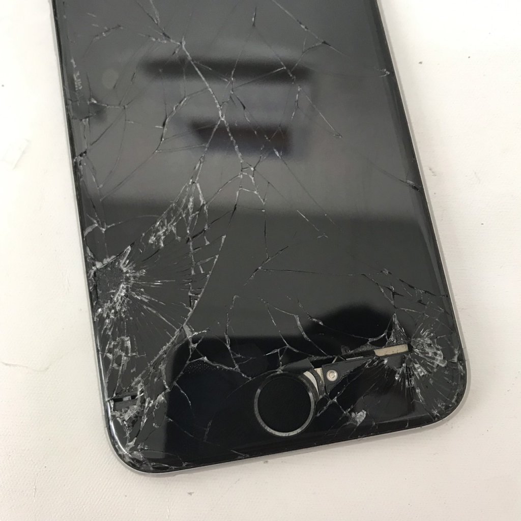 iPhone7 液晶交換
