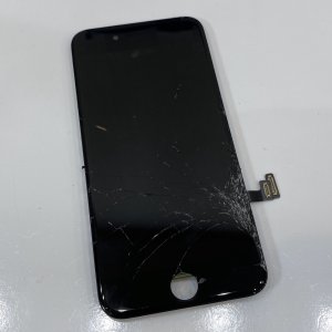 iphone7液晶交換