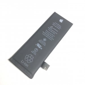 iPhone SE バッテリー交換