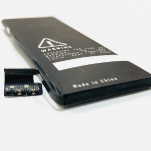 上越店 iPhone5 バッテリー交換