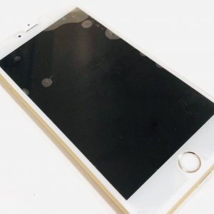 上越店 iPhone6S 初期化