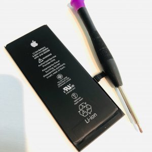 上越店 iPhone7 バッテリー交換