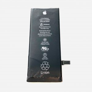 上越店 iPhone6S バッテリー交換