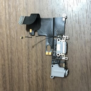 iPhone6 ライトニング交換 バッテリー 液晶 パーツ交換 画面割れ 画面修理 iPhone スマートフォン スマホ 携帯修理 ドンキホーテ 高田 長野市