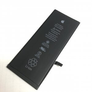 iPhone6S＋　バッテリー交換