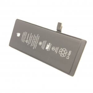 iPhone6S バッテリー交換