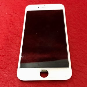 iPhone7 パネル交換 バッテリー 液晶 パーツ交換 画面割れ 画面修理 iPhone スマートフォン スマホ 携帯修理 ドンキホーテ 高田 長野市
