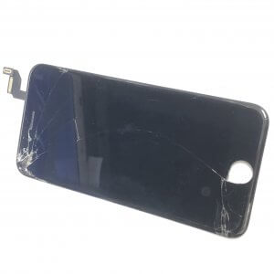 iPhone6S フロントパネル交換