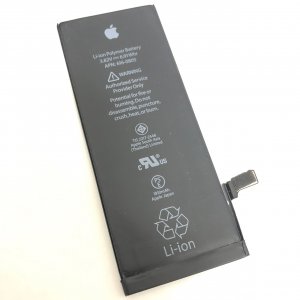 iPhone6 バッテリー交換