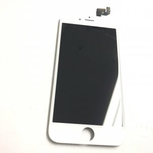iPhone6S 液晶画面交換