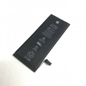 iPhone6S バッテリー交換