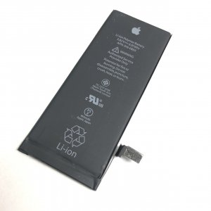 iPhone6S バッテリー交換