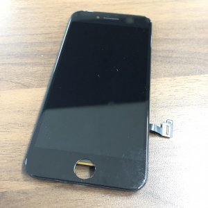 iPhone7 液晶画面交換