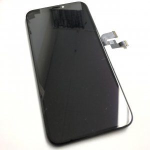 iPhoneX 液晶画面交換