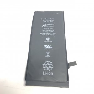 iPhone6 バッテリー交換