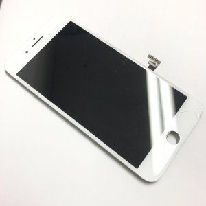 iPhone8＋　フロントパネル交換