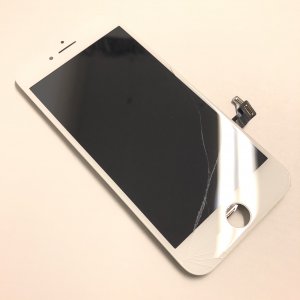 iPhone7 フロントパネル交換