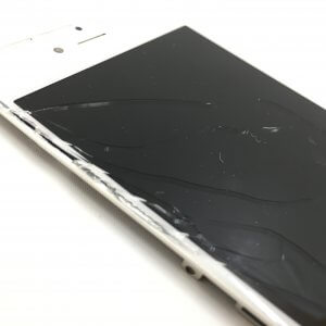 iPhone 6 液晶交換