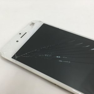 iPhone6 液晶交換