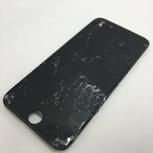 iPhone7 液晶交換