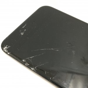 iPhone7 パネル交換