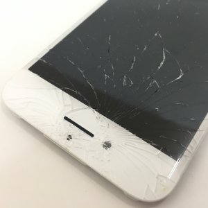 iPhone6S　パネル交換