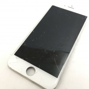 iPhone6　液晶交換