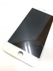 iPhone 6sPlus 液晶交換