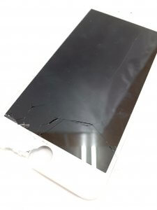 iPhone 6Plus 液晶交換