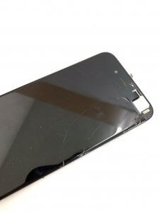 iPhone 6 フロントパネル交換