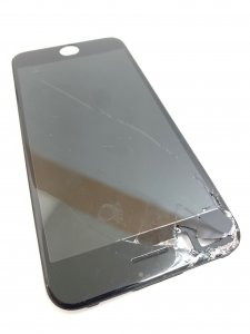 iPhone 7 液晶交換