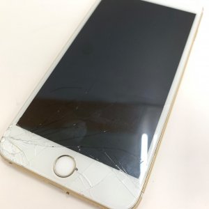 iPhone 6Plus 液晶交換