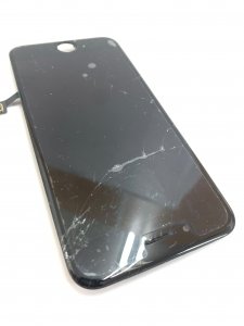 iPhone 8 液晶交換