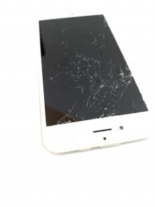 iPhone 6 液晶交換