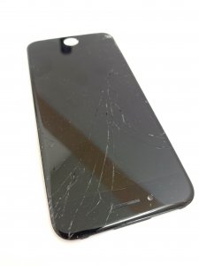 iPhone 7 液晶交換