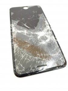 iPhone 7Plus 液晶交換