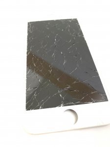 iPhone 6s 液晶交換