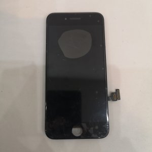 iPhone 7 パネル交換 スマートフォン スマホ 携帯修理 川口市 西川口