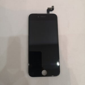 iPhone 6S パネル交換 スマートフォン スマホ 携帯修理 埼玉県 滑川町