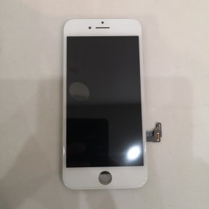 iPhone 7 パネル交換 スマートフォン スマホ 携帯修理 川口市 西川口