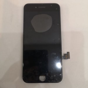 iPhone 7  パネル交換 スマートフォン スマホ 携帯修理 東京都 御徒町