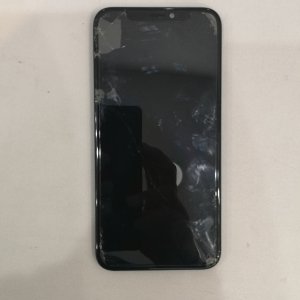 iPhone X パネル交換 スマートフォン スマホ 携帯修理 川口市 西川口